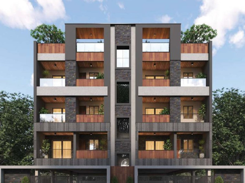 Flats for sale in anna nagar shop